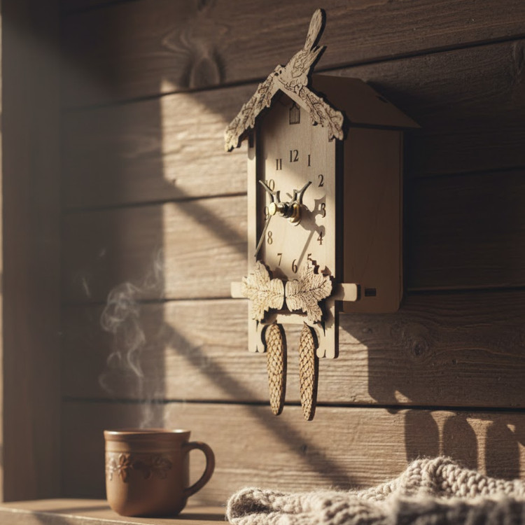 kukacky _borovice_s_pozadim_na_chatu_chalupu